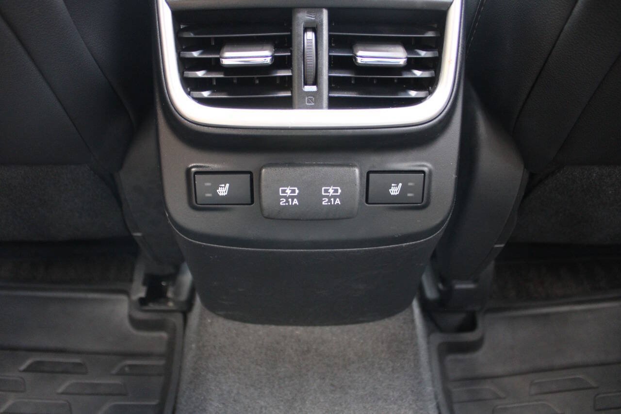 Used 2021 Subaru Outback Limited XT AWD/4WD image 29