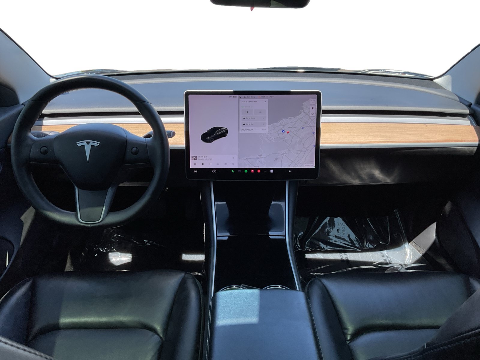 Used 2020 Tesla Model 3 Standard Range RWD image 14