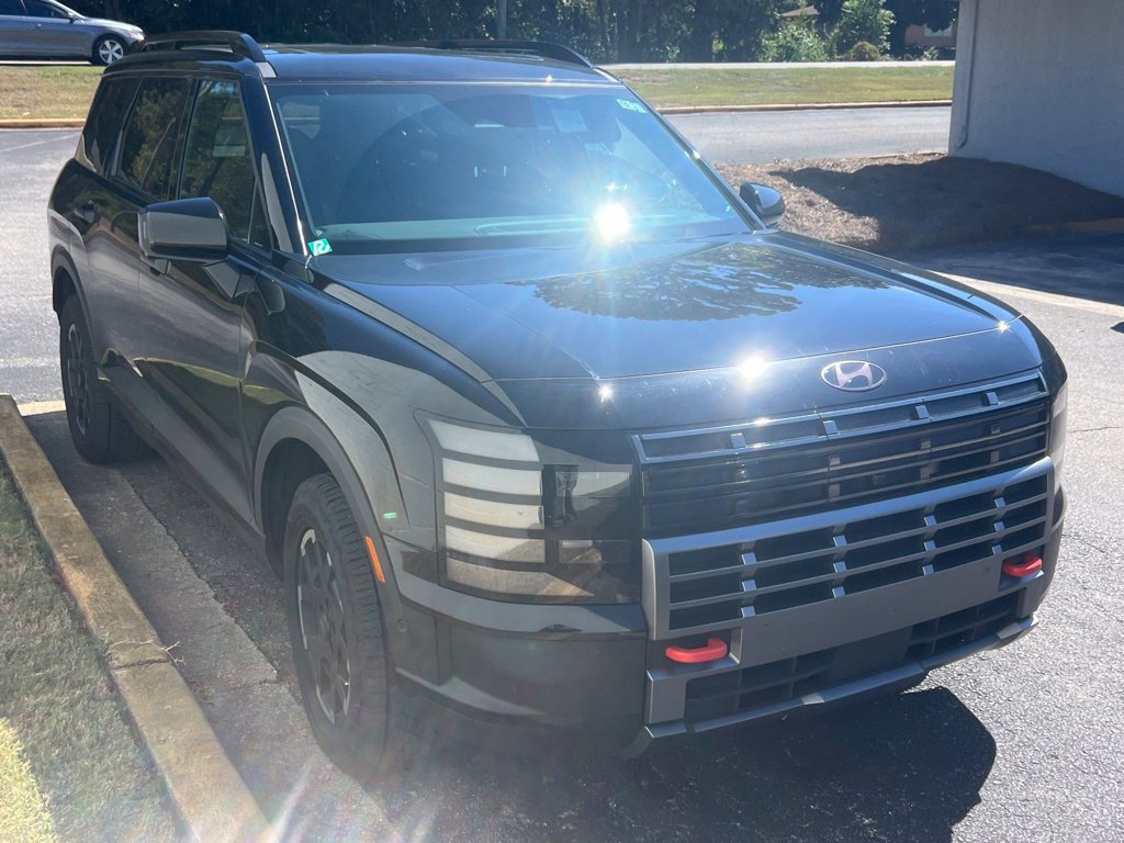 Used 2026 Hyundai Palisade XRT Pro
