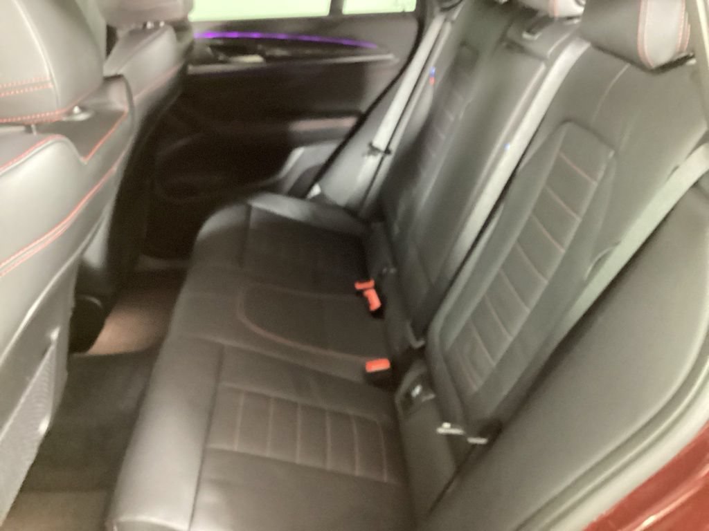 Used 2025 BMW X4 M40i w/ Premium Package AWD/4WD image 22