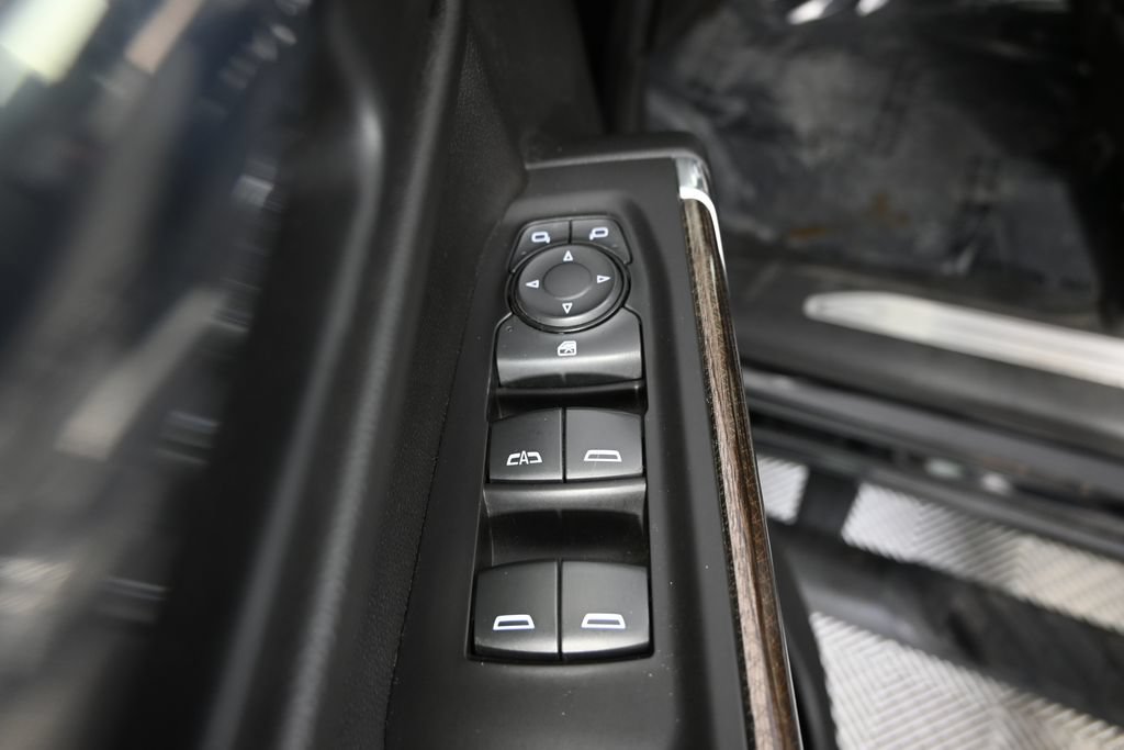 Used 2020 Chevrolet Silverado 1500 RST w/ True North Edition AWD/4WD image 19