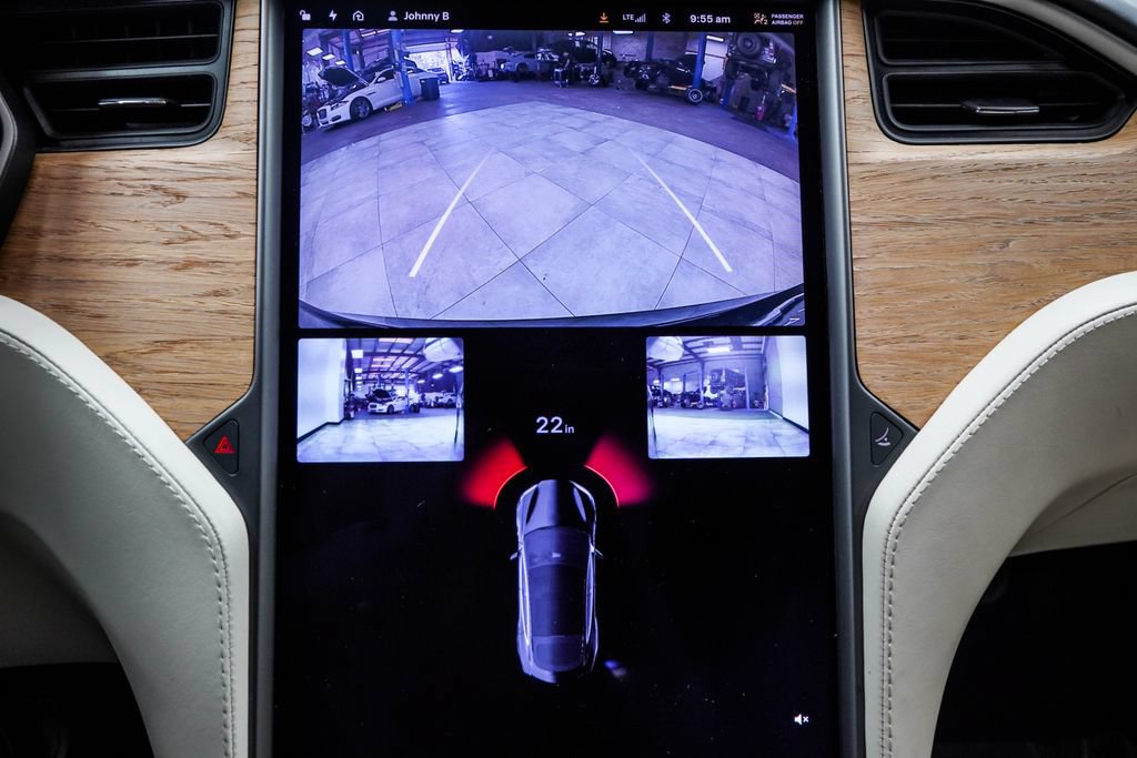 Used 2020 Tesla Model S Long Range AWD/4WD image 34