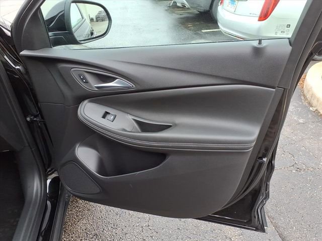 New 2026 Buick Encore GX Preferred image 24