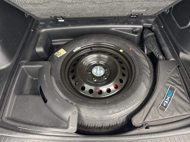 Used 2024 Jeep Grand Cherokee Limited 4xe image 11