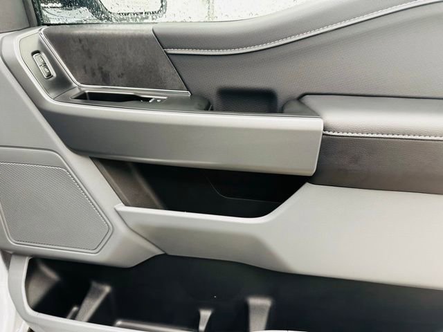 New 2025 Ford F150 XLT w/ Equipment Group 302A MID image 18