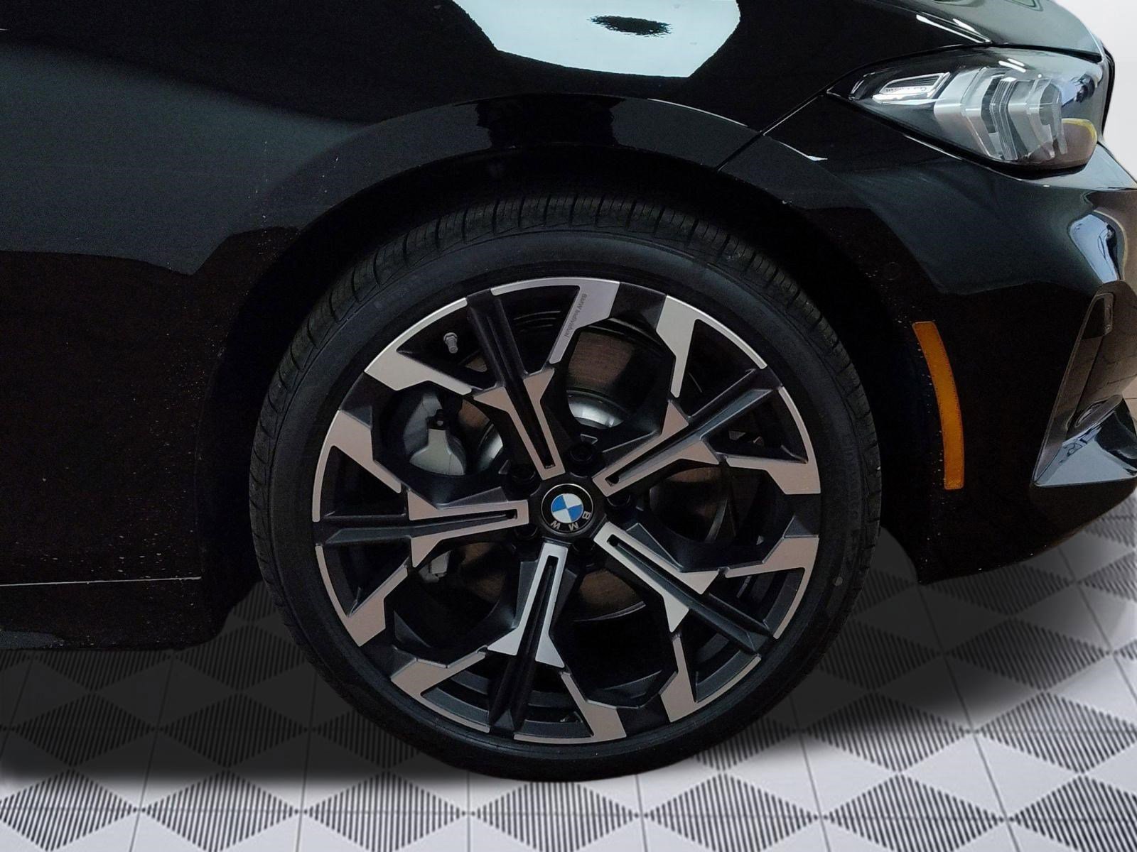 New 2026 BMW 330i xDrive Sedan w/ Premium Package image 11