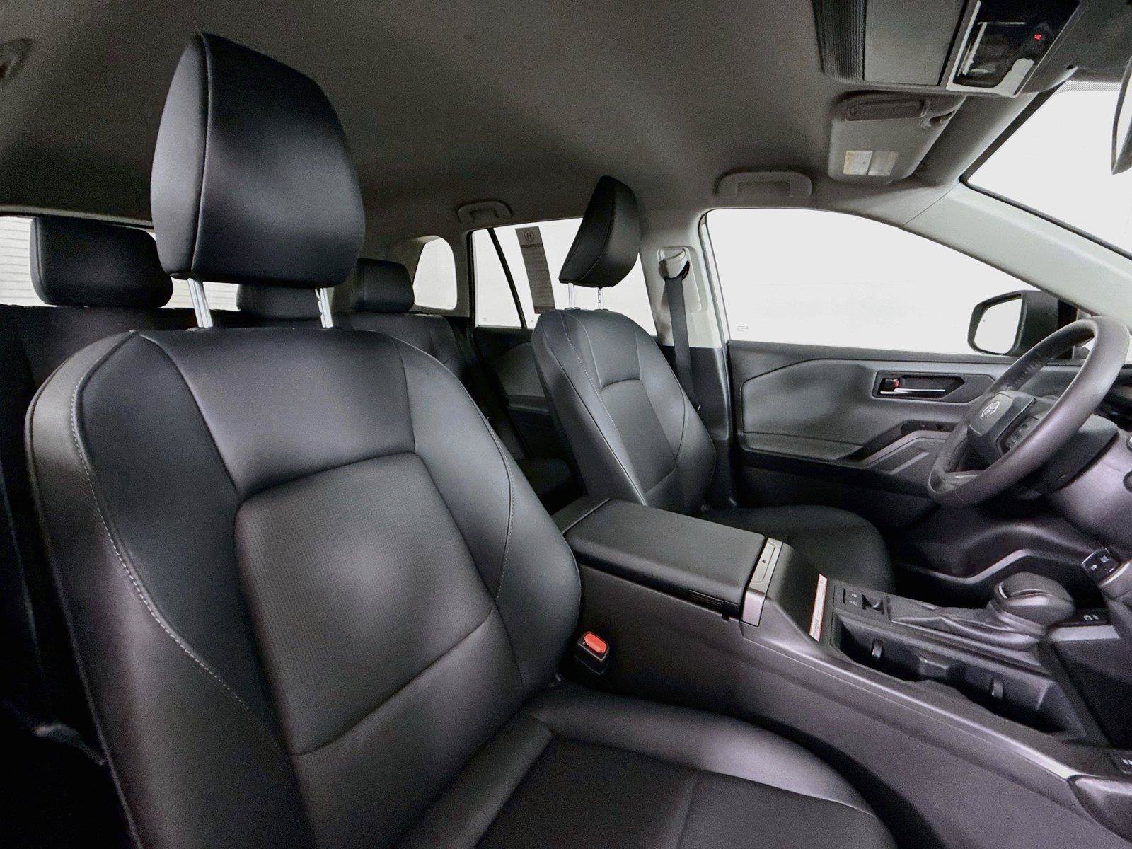 Certified 2026 Toyota RAV4 XLE Premium AWD/4WD image 43