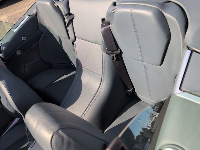 Used 2011 Aston Martin DB9 Volante image 12