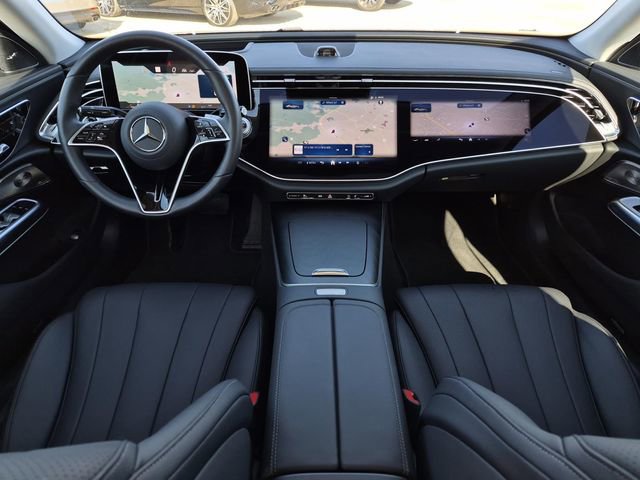 Certified 2025 Mercedes-Benz E 350 E 350 image 35