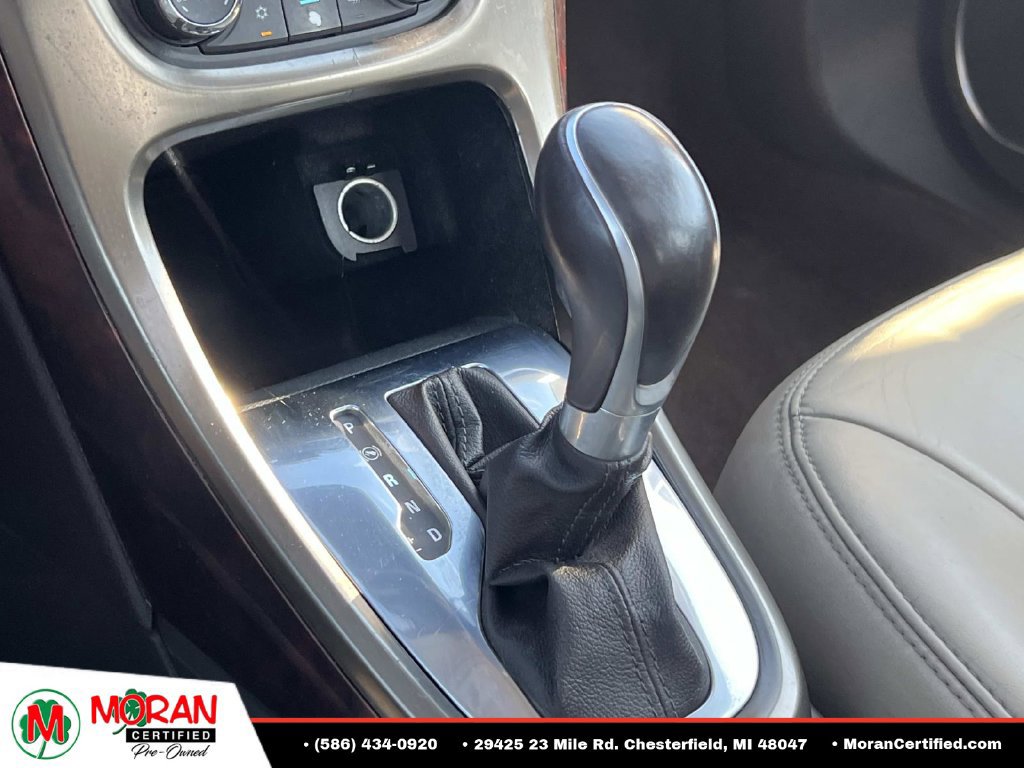 Used 2014 Buick Verano Leather FWD image 28