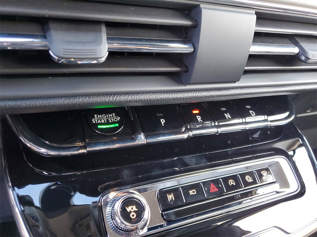 New 2026 Lincoln Corsair Reserve w/ Jet Appearance Package image 29