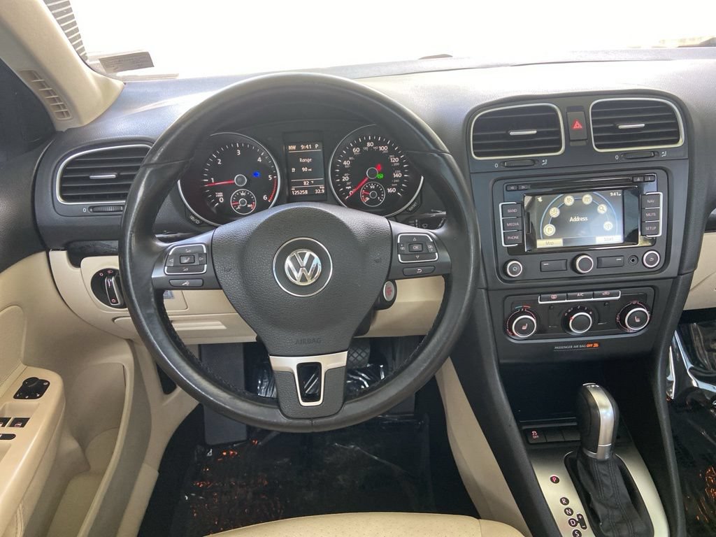 Used 2014 Volkswagen Jetta TDI FWD image 19