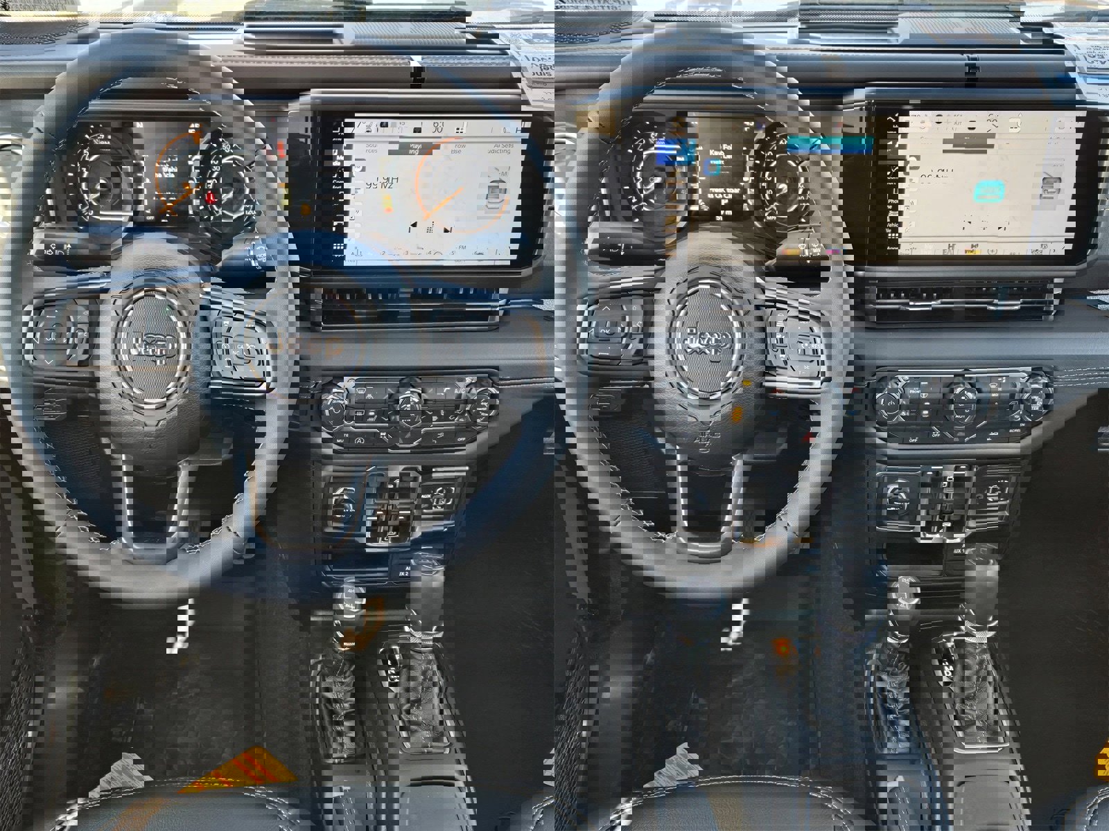 New 2026 Jeep Gladiator Sport image 26