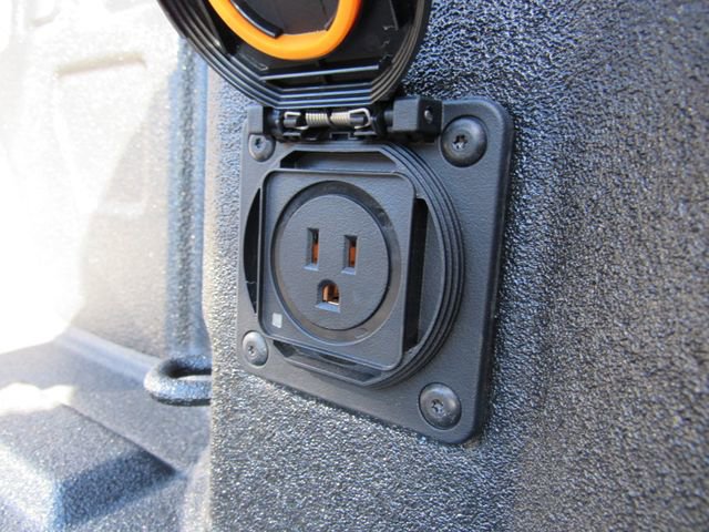 Used 2026 GMC Sierra 1500 Denali w/ Denali Reserve Package image 36