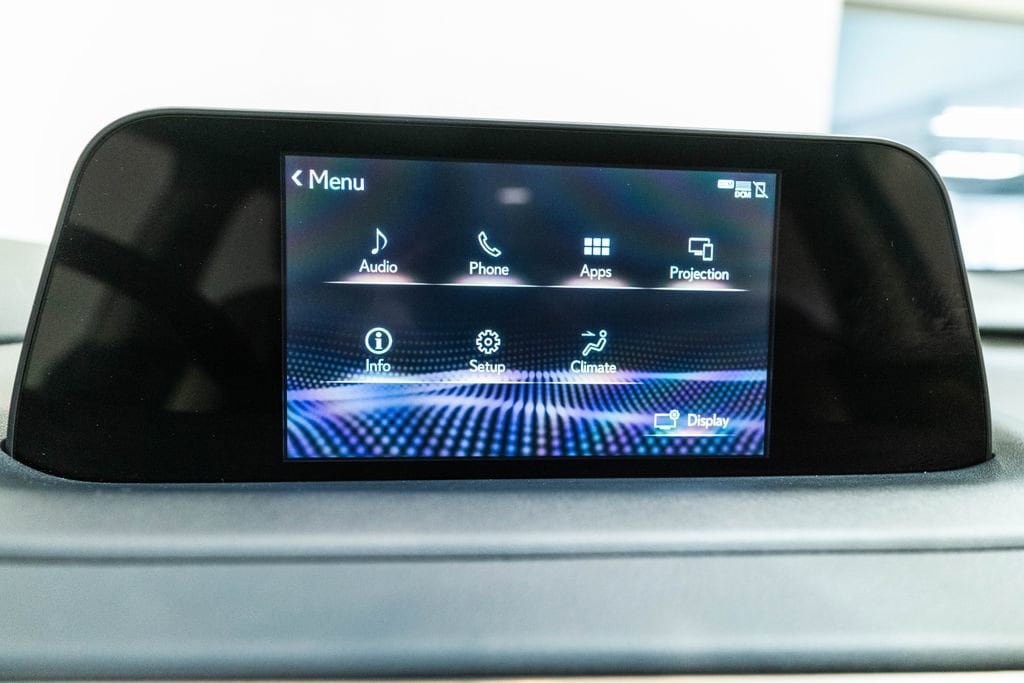 Used 2021 Lexus RX 350 AWD w/ Accessory Package image 31