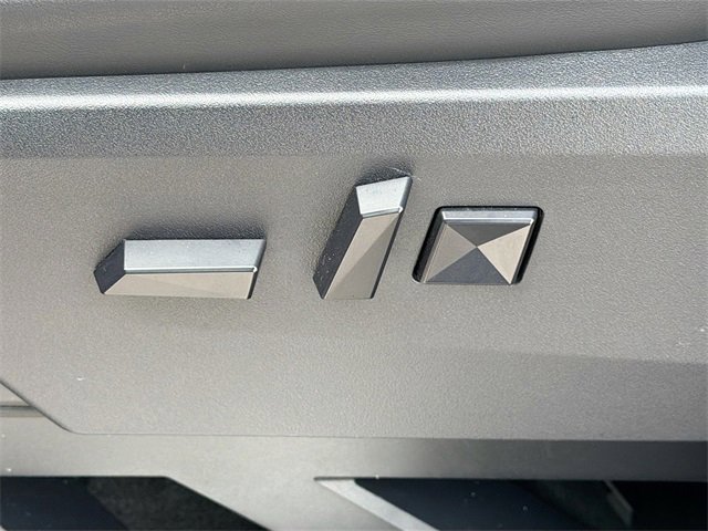 Used 2025 Tesla Cybertruck AWD Crew Cab image 25