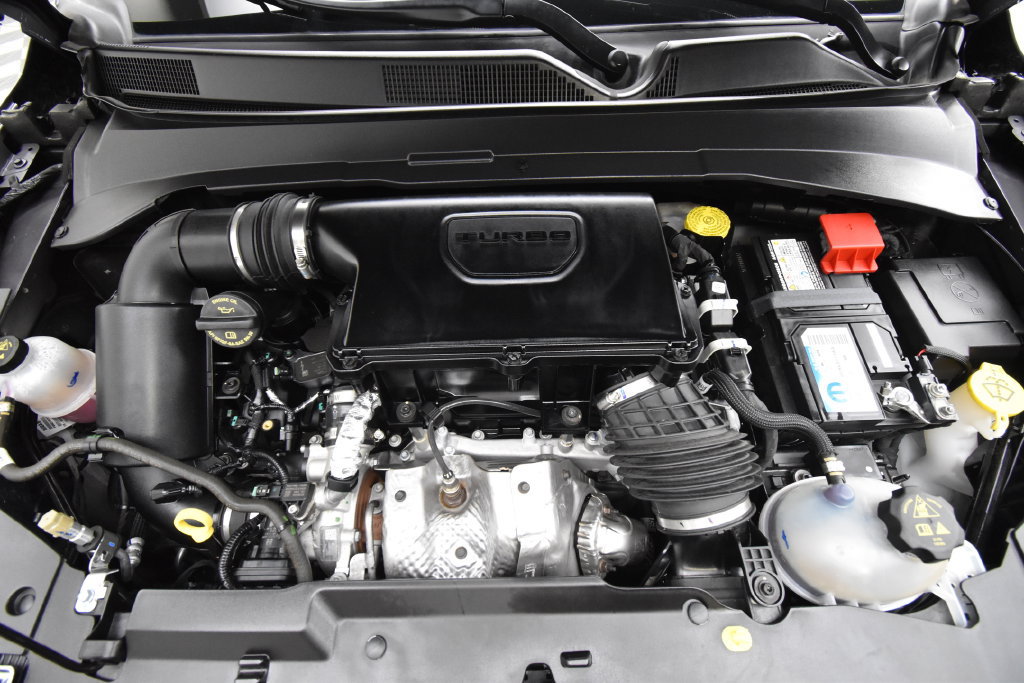Used 2024 Jeep Compass Limited AWD/4WD image 22