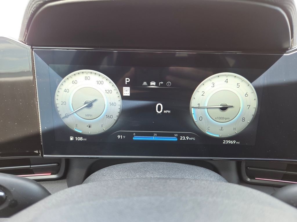 Used 2024 Hyundai Elantra N Line FWD image 33