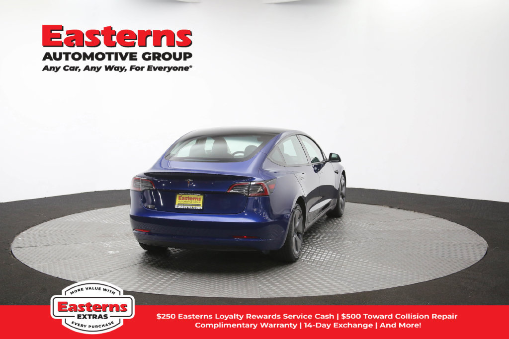 Used 2023 Tesla Model 3 Standard Range RWD image 34