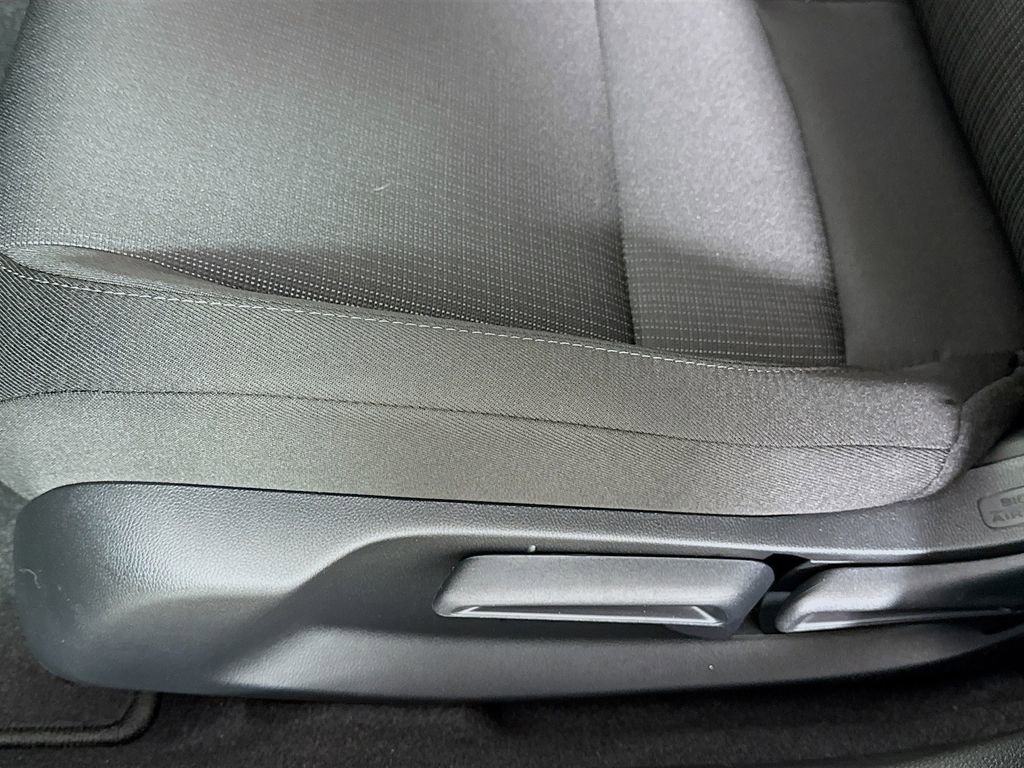 New 2026 Honda Civic LX image 19