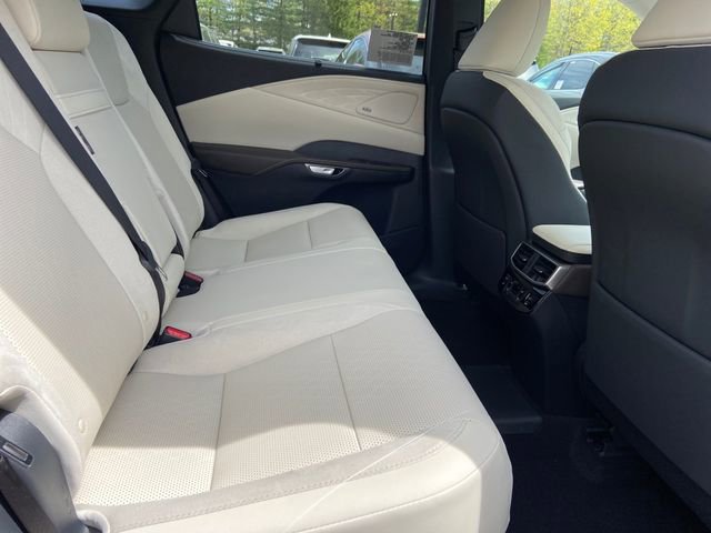 New 2026 Lexus RX 450h AWD image 24