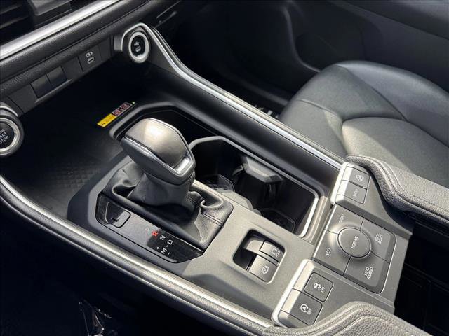 Certified 2025 Toyota Grand Highlander AWD image 17