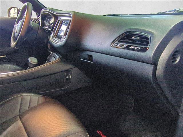 Used 2015 Dodge Challenger SRT Hellcat image 20