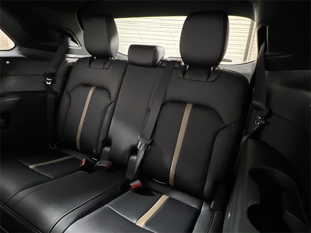 New 2026 MAZDA CX-90 3.3 Turbo S w/ Premium Package image 24