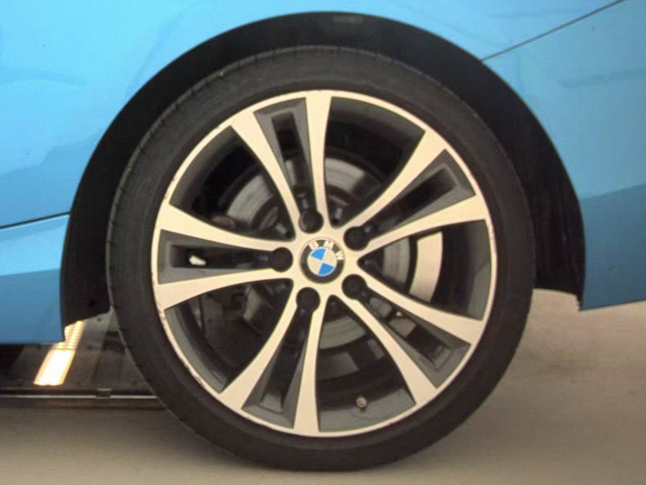 Used 2018 BMW 230i xDrive Convertible w/ Premium Package AWD/4WD image 7