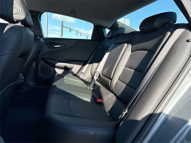 Used 2025 Chevrolet Malibu LT w/ LPO, Floor Liner Package image 23