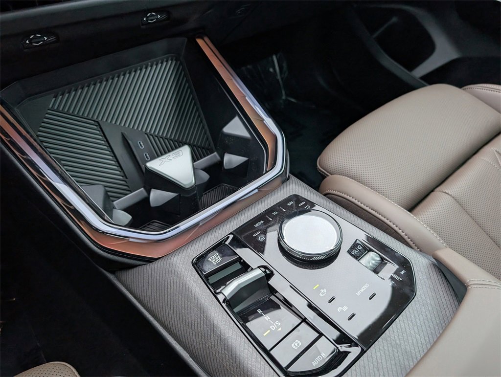 New 2026 BMW X3 xDrive30 w/ Premium Package image 31