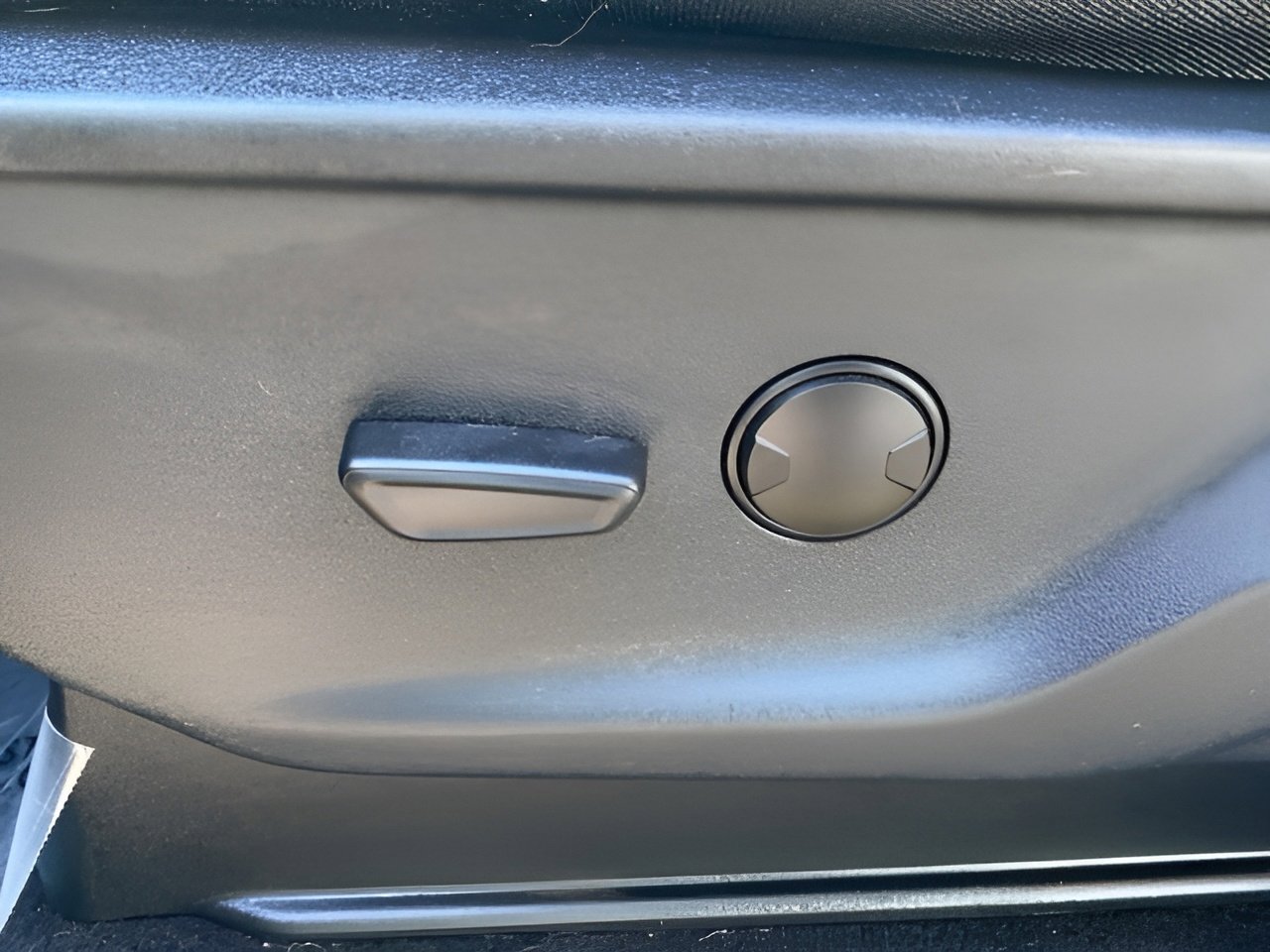 Used 2024 Ford F150 XLT w/ Mobile Office Package image 11