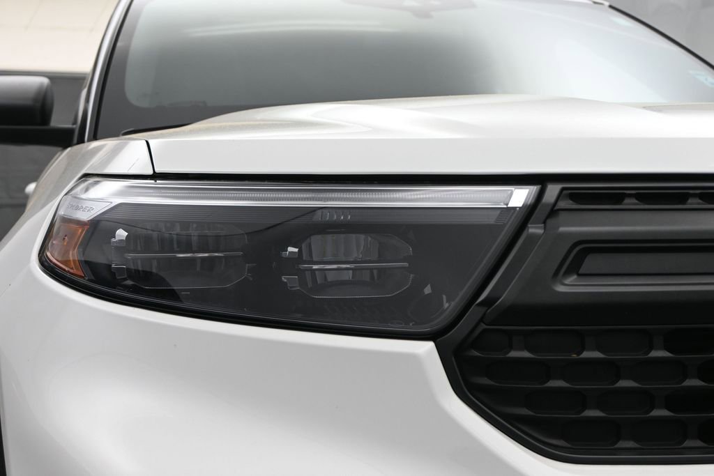 Used 2023 Ford Explorer Timberline AWD/4WD image 12