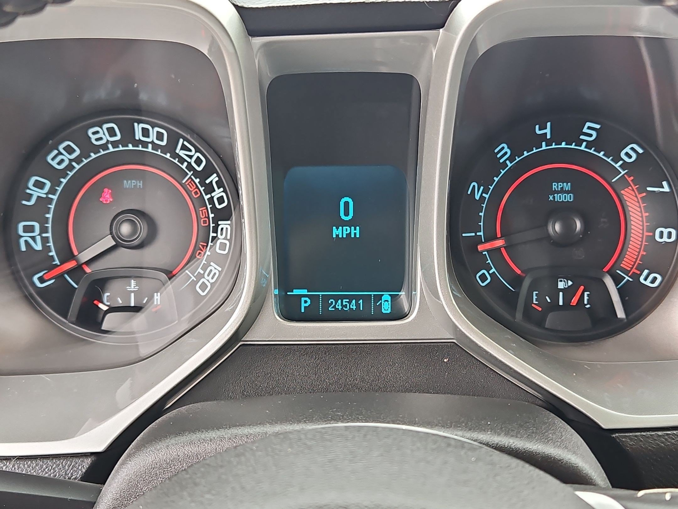 Used 2010 Chevrolet Camaro SS w/ LPO, Ground Effects Package RWD image 14