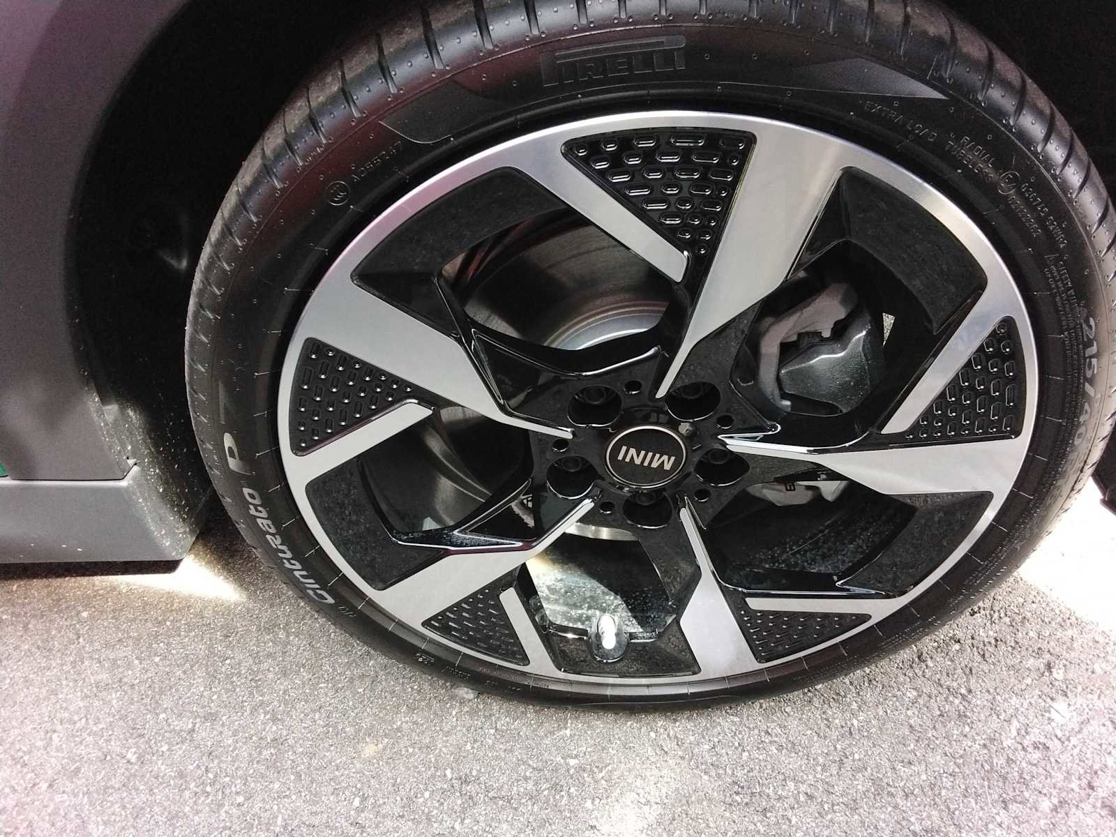 New 2025 MINI Cooper S image 5