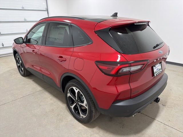 New 2026 Ford Escape ST-Line Select w/ Equipment Group 401A image 6