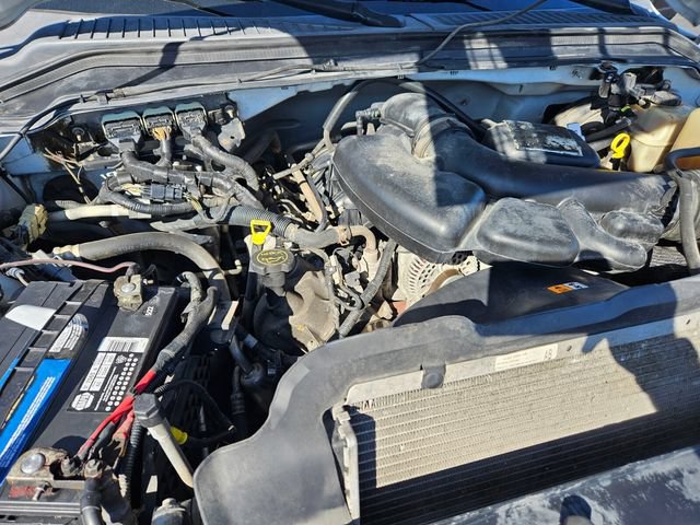 Used 2008 Ford F350 2WD Regular Cab Super Duty image 21