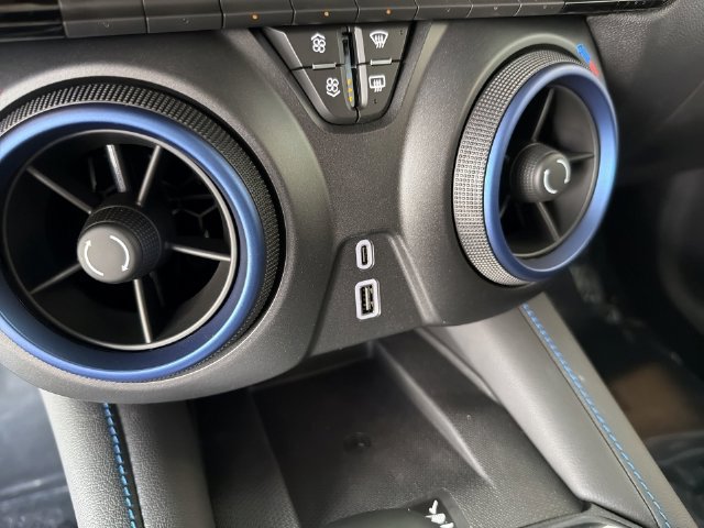 New 2026 Chevrolet Blazer RS w/ Driver Confidence II Package FWD image 29