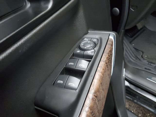 Used 2021 GMC Sierra 1500 Denali w/ Denali Ultimate Package image 18