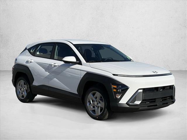 New 2026 Hyundai Kona SE image 6
