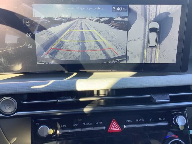 New 2026 Hyundai Tucson Limited image 31