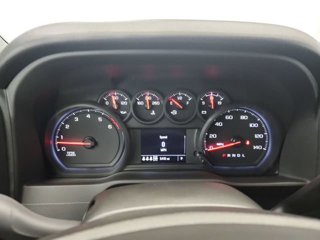 Used 2026 Chevrolet Silverado 2500 Custom w/ Custom Value Package image 12