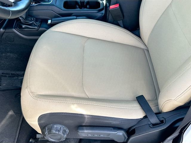 Used 2022 Jeep Wrangler Unlimited Sport image 18