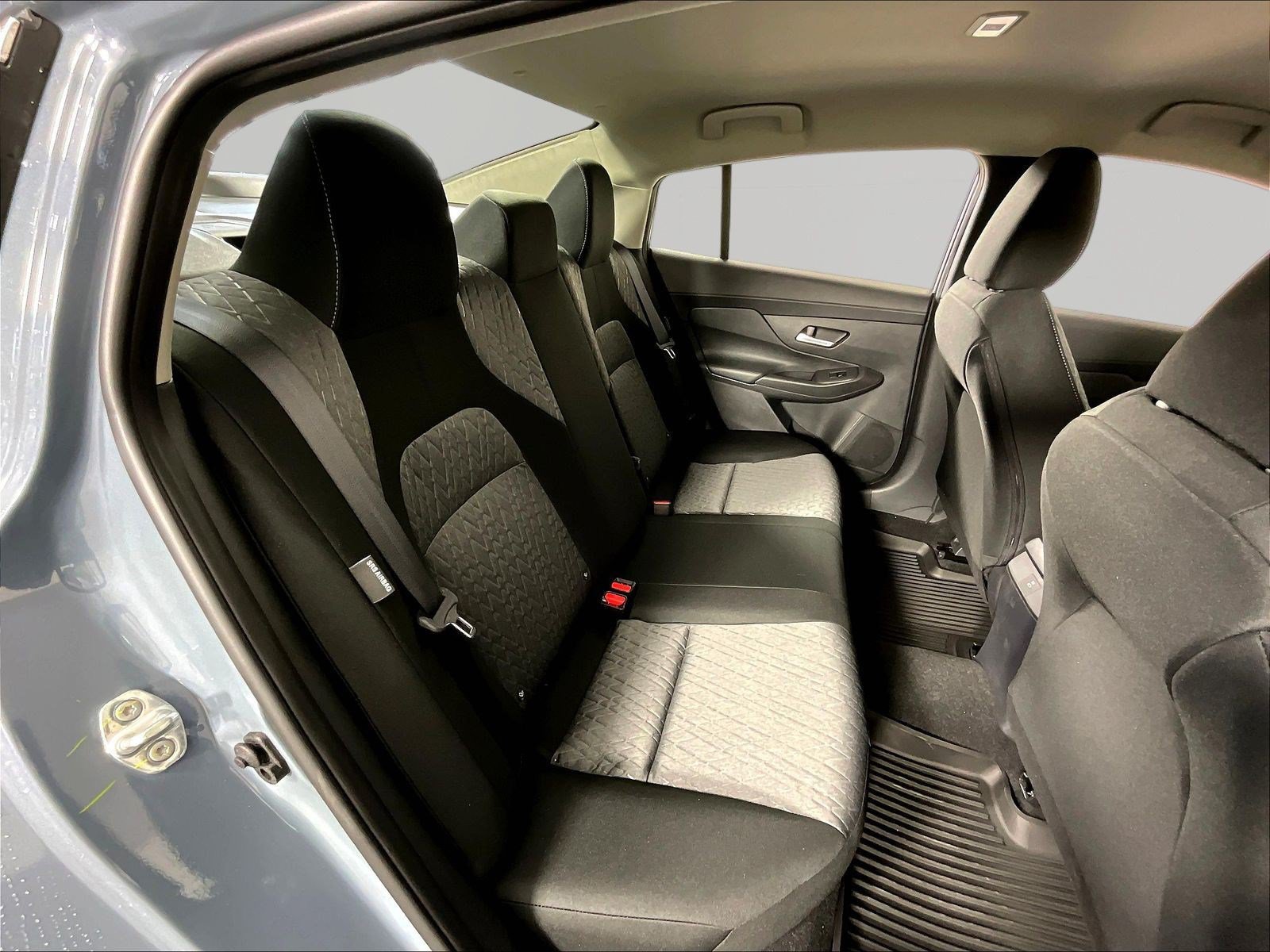 New 2026 Nissan Sentra SV w/ SV Convenience Package FWD image 19