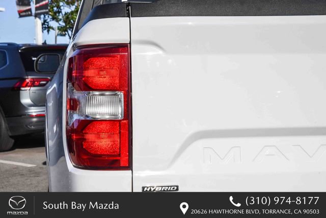 Used 2023 Ford Maverick XLT image 9