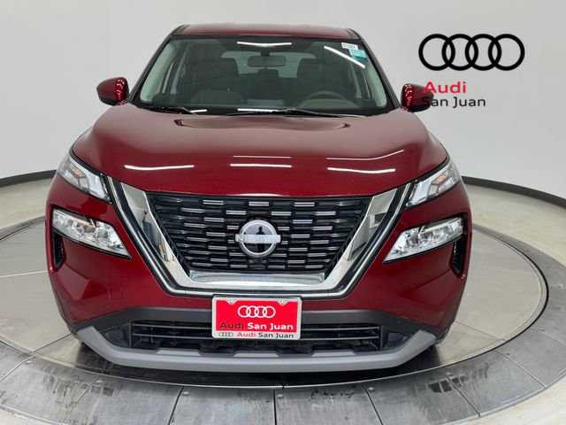 Used 2023 Nissan Rogue SV image 13