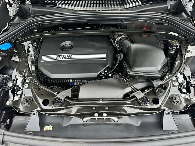 Certified 2024 BMW X1 xDrive28i image 16