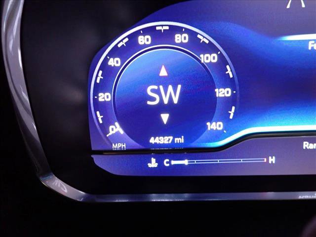 Used 2022 Chevrolet Tahoe LT w/ LT Signature Package image 25