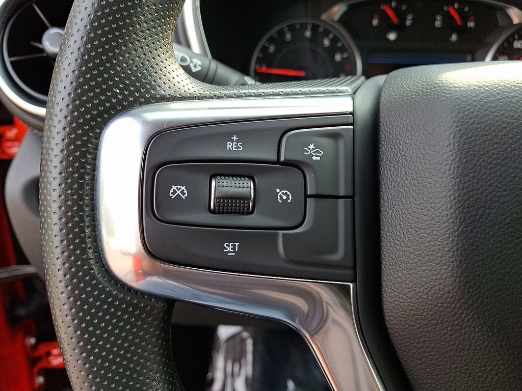 Used 2025 Chevrolet Blazer LT AWD/4WD image 20