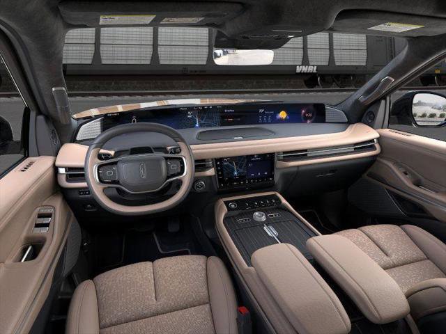 New 2025 Lincoln Navigator Black Label image 9